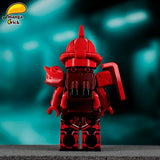 Pre-order Gundam   (full custom molded)