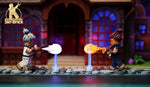 Pre-order Skr Brick - Akuma
