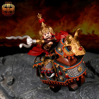 Pre-order Hongwu Emperor Zhu Yuanzhang