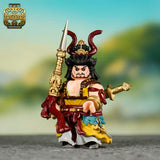 Pre-order Water Margin Song Wan