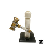 Figure Accessories 42 - Fantasy