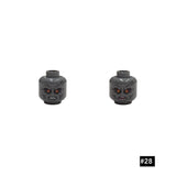 Figure Accessories 12 - Warhammer