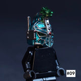 Figure Accessories 43 - Warhammer