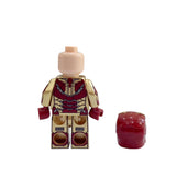Armor Series 8