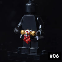Figure Accessories 40 - Warhammer