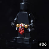 Figure Accessories 40 - Warhammer