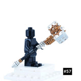 Figure Accessories 43 - Warhammer