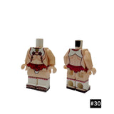 Figure Accessories 30 -  Girls