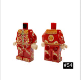 Figure Accessories 33