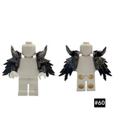 Figure Accessories 2 - Final Fantasy