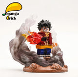 【MANGA BRICK】 Pre-order ONE PIECE 2
