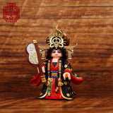 Pre-order Tang Dynasty Wei Zifu