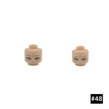 Figure Accessories 42 - Fantasy