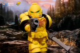 Pre-order Warhammer Space Wolves (full custom molded)