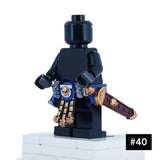 Figure Accessories 47- Warhammer