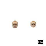 Figure Accessories 41-  Black Myth Wukong / Journey to the West