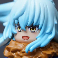 Slime Series Rimuru Tempest