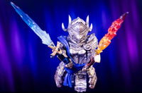 Pre-order Elden Ring Twin Moon Knight Rellana