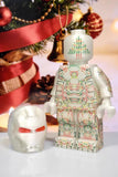 Pre-order Luminous Iron Man  (full custom molded)