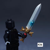 Figure Accessories 43 - Warhammer