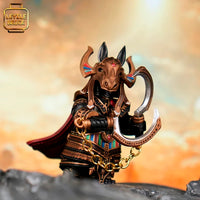 Pre-order Egypitian God Set