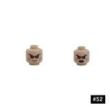 Figure Accessories 7 - Monster Hunter
