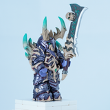 Pre-order Warcraft Alexandros Mograine