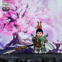 Pre-order Lotus Lantern Yang Jian