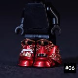 Figure Accessories 52 - Warhammer