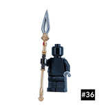 Figure Accessories 58 - Warhammer