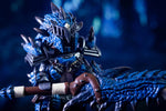 Monster Hunter Azure Rathalos