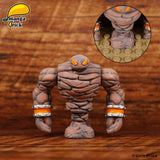 Pre-order Warcraft Earth Elemental