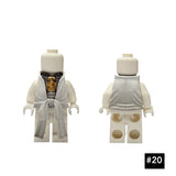 Figure Accessories 51-  Black Myth Wukong / Journey to the West