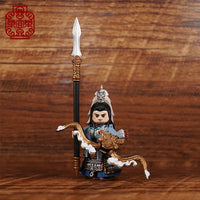 Pre-order Tang Dynasty Series