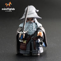 Pre-order LOTR Gandalf