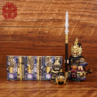 Pre-order Three Kingdoms Wei Yan