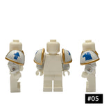 Figure Accessories 58 - Warhammer