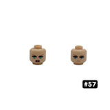 Figure Accessories 40 - Warhammer