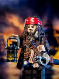 Pre-order Captain Jack Sparrow