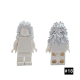 Figure Accessories 46 - Manga