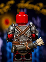 Pre-order LOTR White palm Uruk-hai
