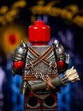 Pre-order LOTR White palm Uruk-hai
