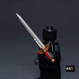 Figure Accessories 43 - Warhammer