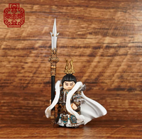 Pre-order Lotus Lantern Yang Jian