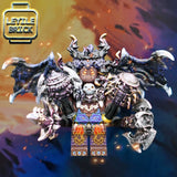 Pre-order Ancient China Deity Series