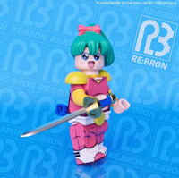 Mashin Hero Wataru Series