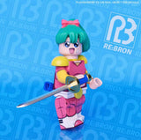 Mashin Hero Wataru Series