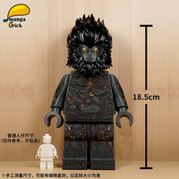 Pre-order Black Myth Wukong (full custom molded)