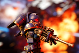 Pre-order Warhammer Jetpack Space Marines