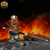 Pre-order Three Kingdoms Ma Chao